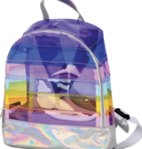 Iscream Happy Stripes Mini Backpack  810-1980