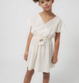 Mayoral 6958 42 Dress Chickpea