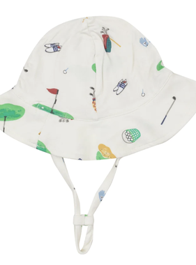 Angel Dear GOLF SUNHAT