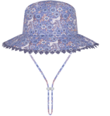 Millymook BABY GIRLS BUCKET CRYSTAL