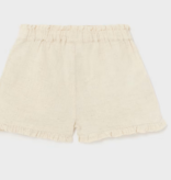 Mayoral 1212 77 Linen Linen shorts