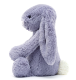 Jellycat Bashful Viola Bunny Original  BAS3VB