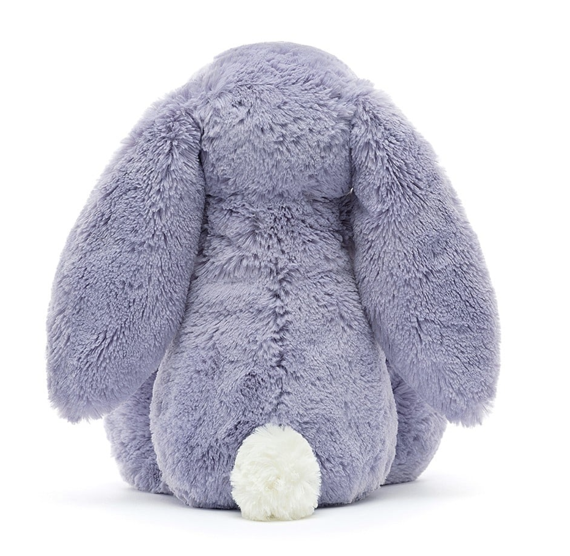 Jellycat Bashful Viola Bunny Original  BAS3VB