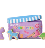 Iscream Frosted Cookie Pets Plush  780-3985
