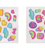Iscream Candy Gel Stickers 700-499
