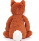 Jellycat Bashful Fox Cub Original (Medium) BAS3FXC