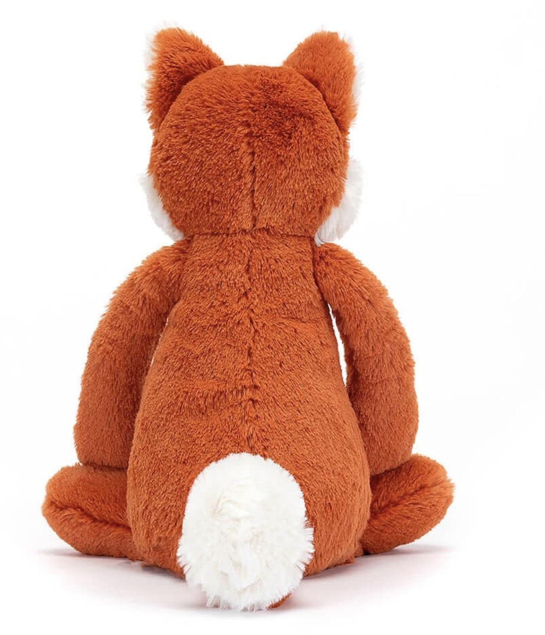 Jellycat Bashful Fox Cub Original (Medium) BAS3FXC