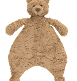 Jellycat Bartholomew Bear Comforter CMF4BAR
