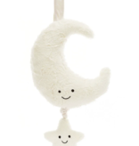 Jellycat Amuseables Moon Musical Pull MP4MOON