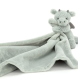 Jellycat Bashful Dragon Soother STH4DR