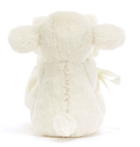 Jellycat Bashful Lamb Soother STH4LAM