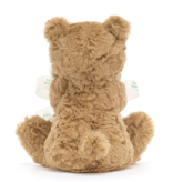 Jellycat Bartholomew Bear Soother STH4BAR