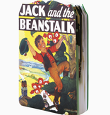 Laughing Elephant Books Jack and the Beanstalk- Children's Picture Book-Vintage