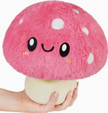 Mini Squishable Mushroom