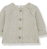 1 + in the Family DANIELA Jacket Natural