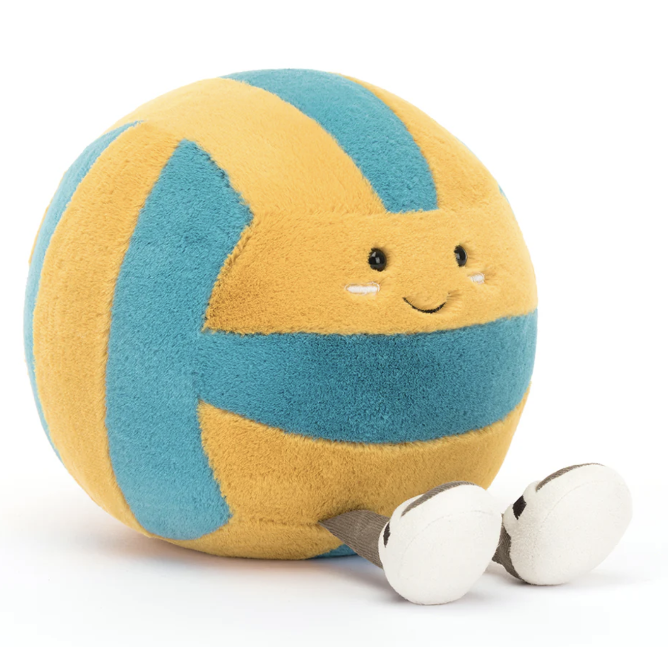 Jellycat Amuseables Sports Beach Volley AS2VB