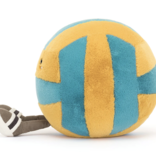 Jellycat Amuseables Sports Beach Volley AS2VB