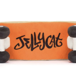 Jellycat Amuseables Sports Skateboarding  AS2SKB