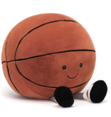 Jellycat Amuseables Sports Basketball AS2BK