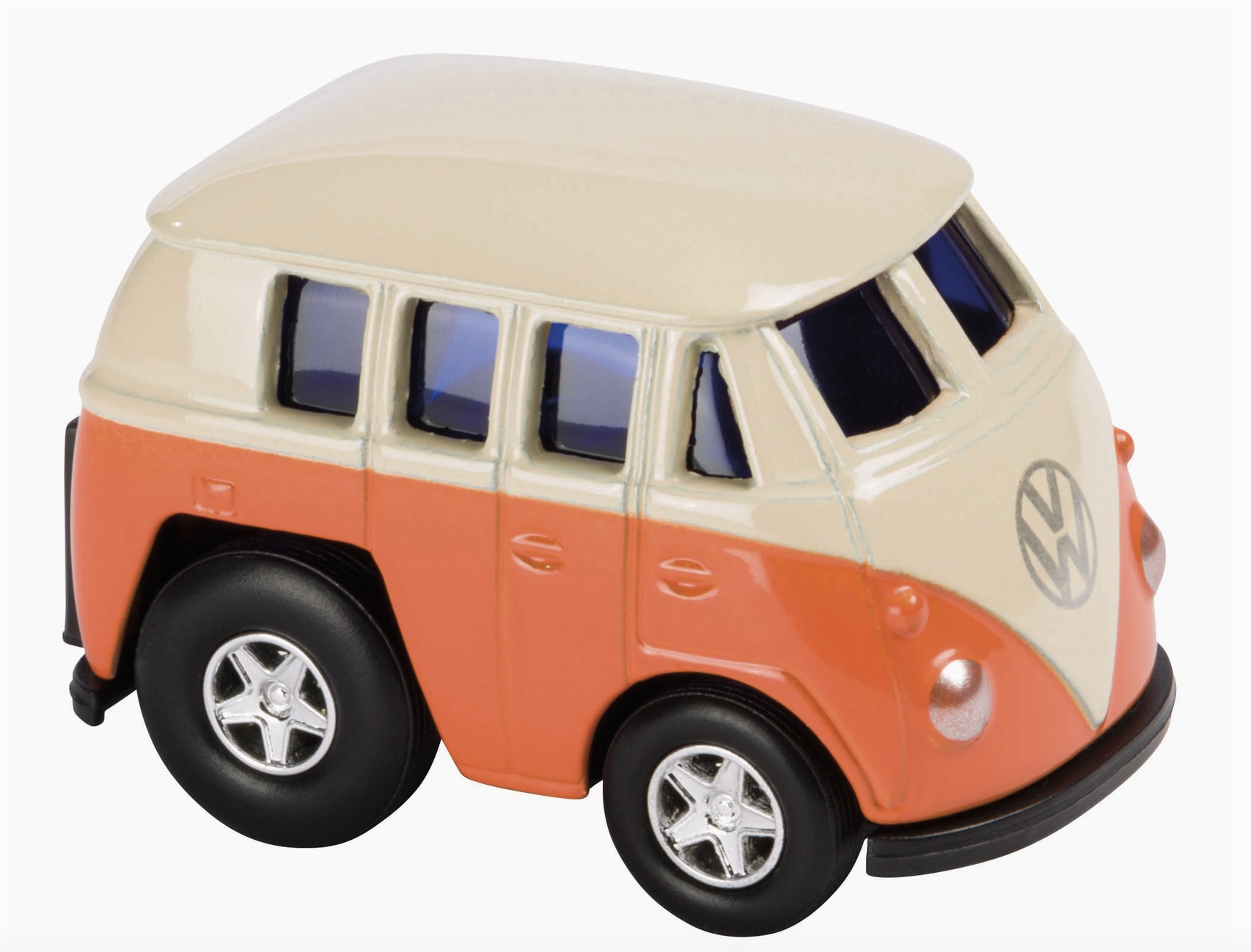 Toysmith Mini Vw Toy Car