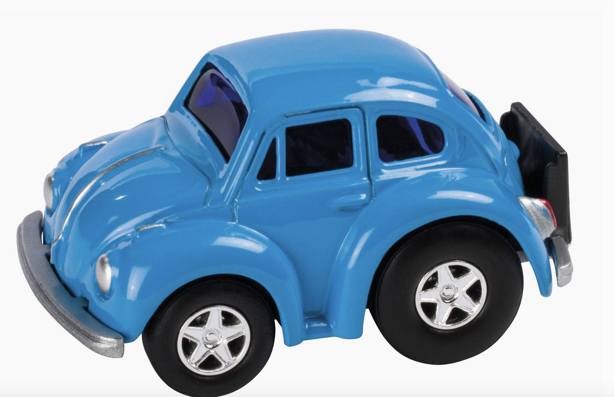 Toysmith Mini Vw Toy Car