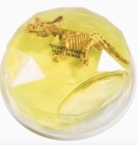 Toysmith Dinosaur Fossil Putty, Reusable
