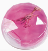 Toysmith Dinosaur Fossil Putty, Reusable