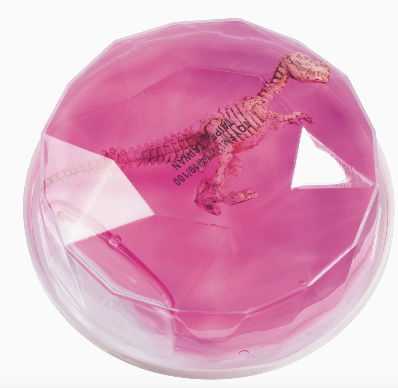 Toysmith Dinosaur Fossil Putty, Reusable