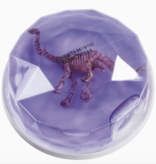 Toysmith Dinosaur Fossil Putty, Reusable