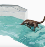Toysmith Dinosaur Fossil Putty, Reusable