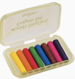 2-1/2" Mini Crayon Set, Travel Size