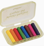 Toysmith 2-1/2" Mini Crayon Set, Travel Size