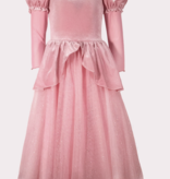 Joy Costumes The Pink Mermaid Dress