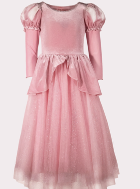 Joy Costumes The Pink Mermaid Dress