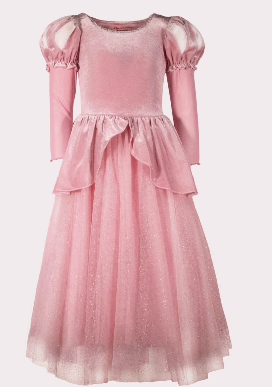 Joy Costumes The Pink Mermaid Dress