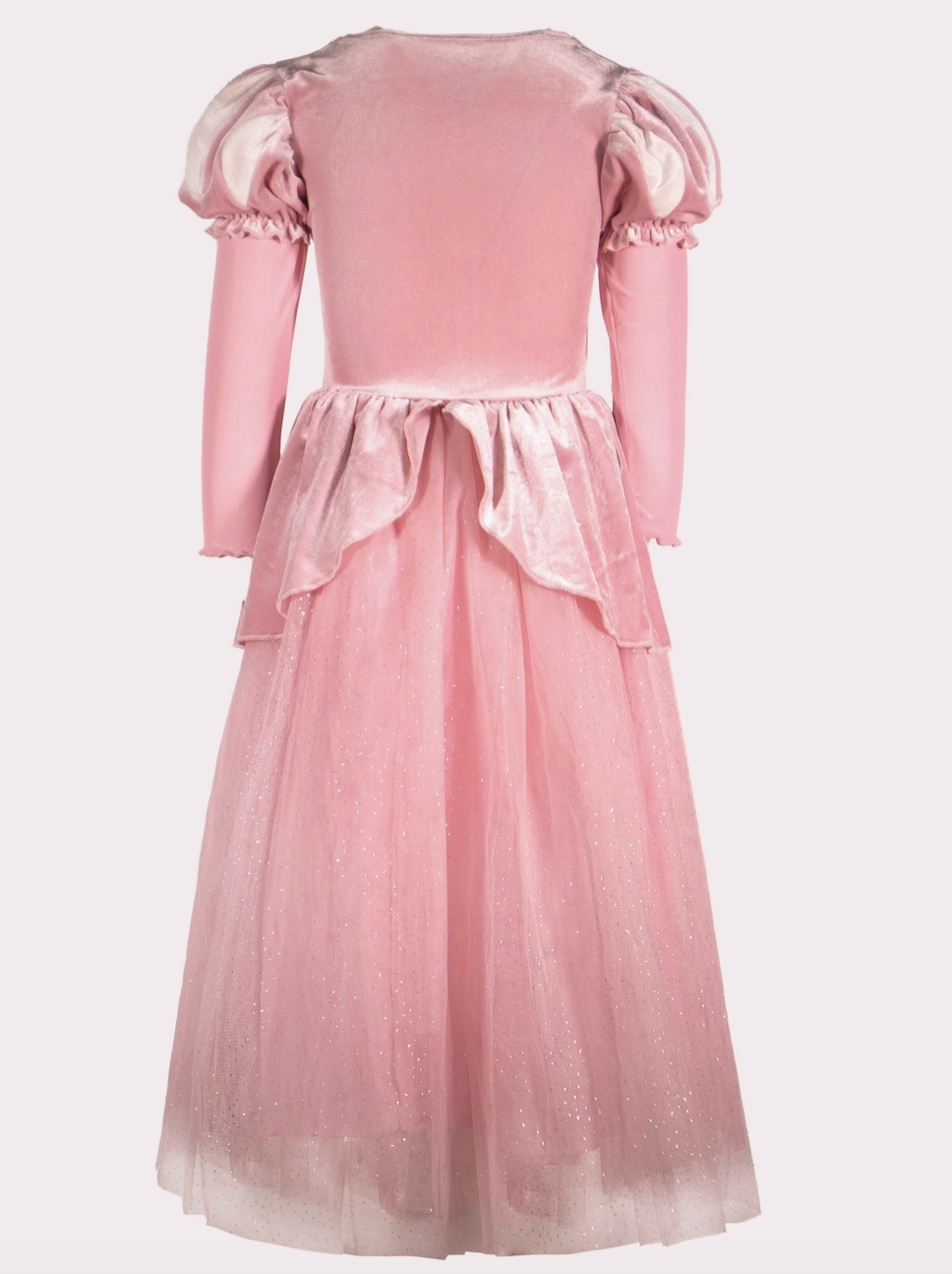 Joy Costumes The Pink Mermaid Dress