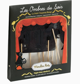 Story Telling Shadow Puppets Little Red Riding