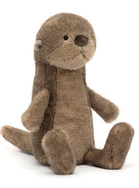 Jellycat Brooke Otter BRK3OT