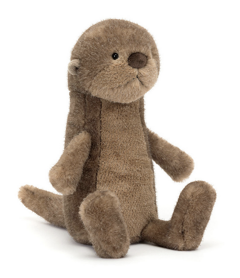 Jellycat Brooke Otter BRK3OT