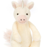 Jellycat Bashful Unicorn Little