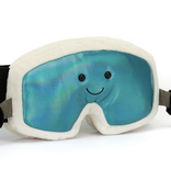 Jellycat Amuseables Sports Ski Goggles AS2SKG