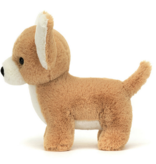 Jellycat Isobel Chihuahua ISB3CH