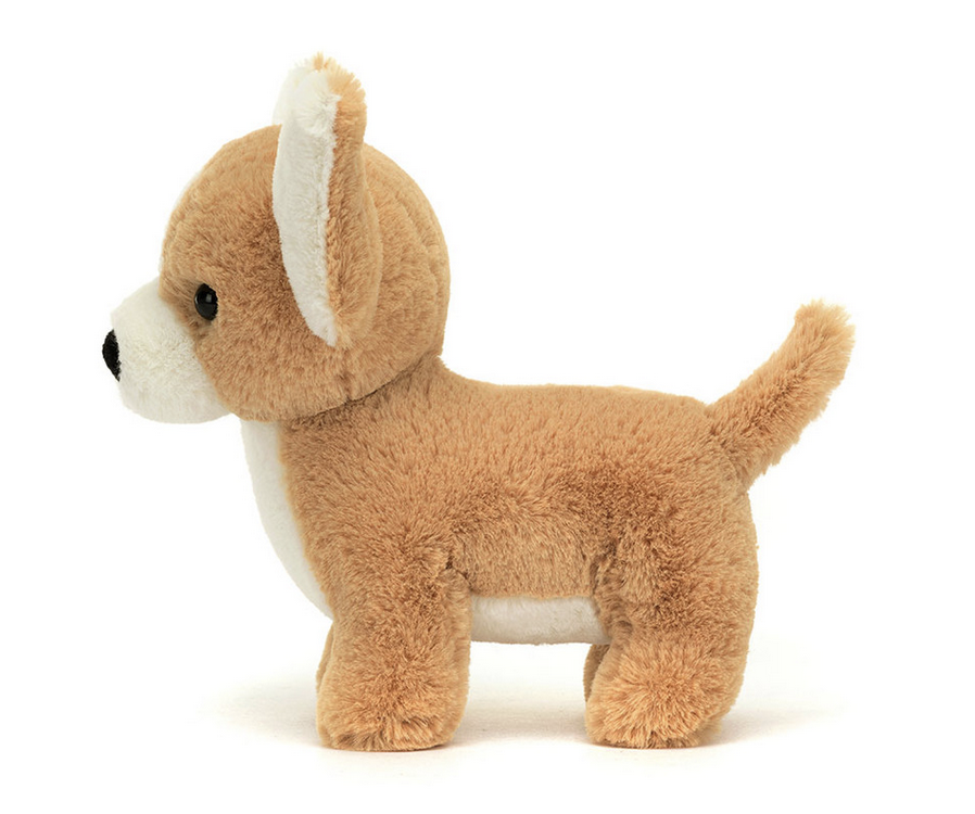 Jellycat Isobel Chihuahua ISB3CH