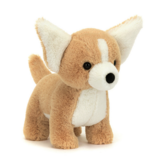 Jellycat Isobel Chihuahua ISB3CH