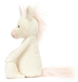 Jellycat Bashful Unicorn Big BAH2UC