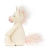 Jellycat Bashful Unicorn Little