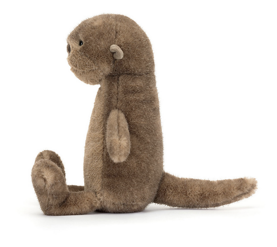 Jellycat Brooke Otter BRK3OT