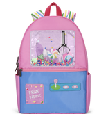 Iscream Claw Machine Backpack 810-1940