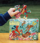 Deep Sea Treasure 20 Piece Puzzle