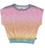 T2Love SLVLESS  TOP OMBRE FA24T11007C